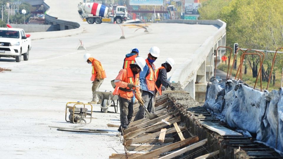 DATO. La pista va a disminuir tiempos de traslado hasta en 30 minutos. Foto: Especial