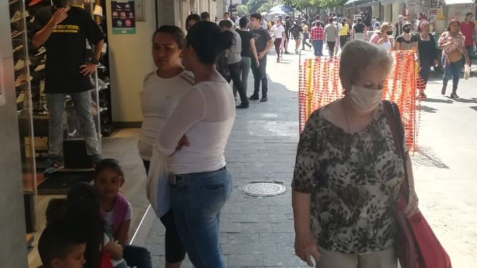 Aumentan los casos en Jalisco. Foto: Especial