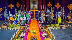 Día de Muertos: ¿Cuánto cuesta poner una ofrenda o altar de muertos?