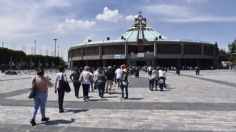 Claudia Sheinbaum estima incierta la reapertura de la Basílica de Guadalupe