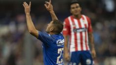 Pablo Aguilar deja al Cruz Azul y fans se lamentan con memes