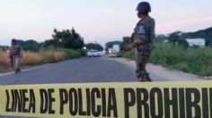 Zacatecas: una pareja es asesinada a balazos, sus cuerpos fueron abandonados el municipio de Loreto