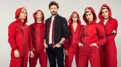 ¡PAREN TODOO! Filtran primeras imágenes de La Casa de Papel: VIDEO