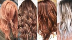 Cómo ponerte de forma correcta un TINTE en el cabello: PASO A PASO