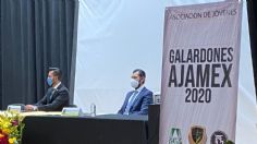 AJAMex entrega galardón a la Juventud Jurídica mexiquense