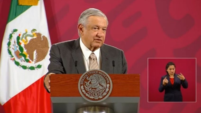 Conoce los temas de la Mañanera de AMLO hoy jueves 29 de octubre