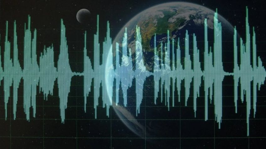 ¡No estamos solos! NASA revela ATERRADORES sonidos desde el espacio por Halloween