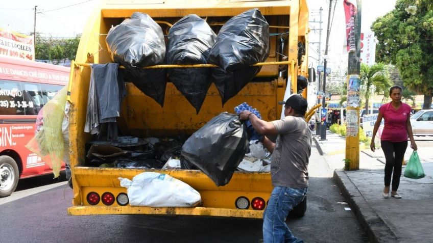 Por acosar a su hija hombre acuchilla a recolector de basura en Yucatán