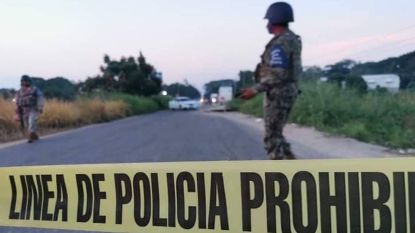 Zacatecas: una pareja es asesinada a balazos, sus cuerpos fueron abandonados el municipio de Loreto