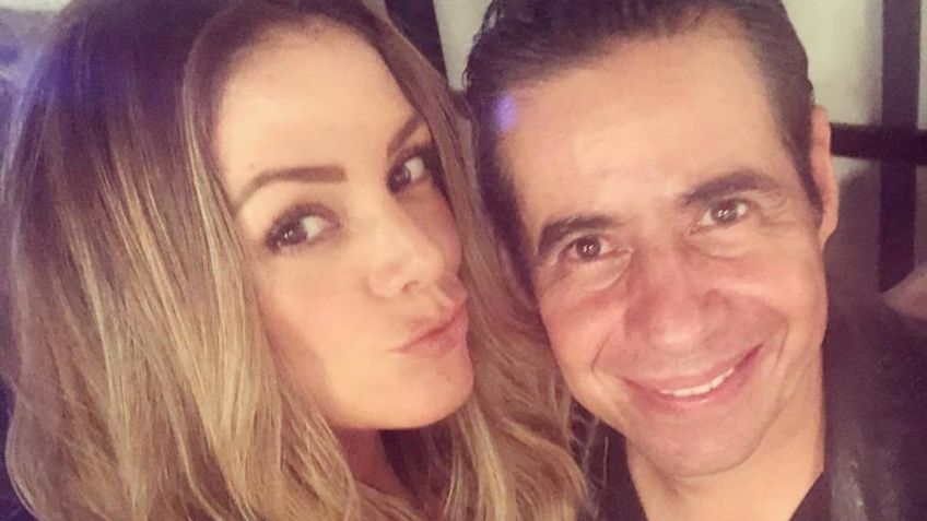 ExPAREJA de Yordi Rosado es SORPRENDIDA con misterioso GALÁN ¿estrena noviazgo? FOTO