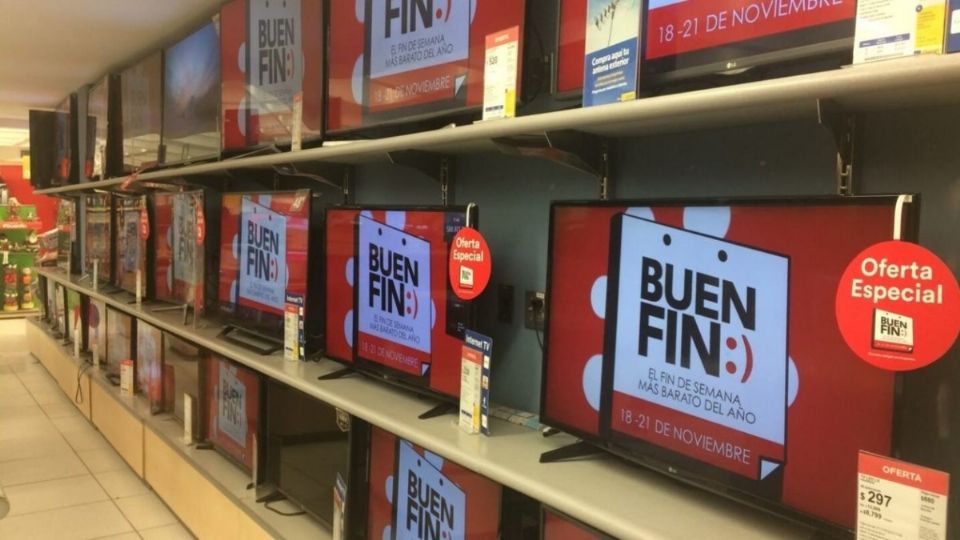 La tecnología es la preferida para comprar en las diversas tiendas. Foto: Especial