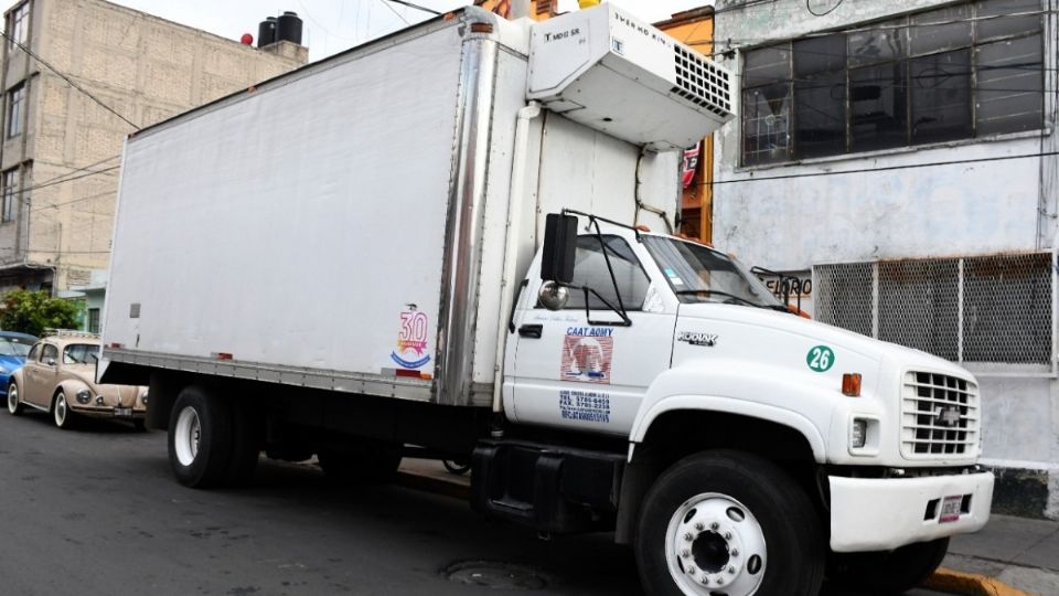 Las acciones derivaron tras una denuncia ciudadana y un despliegue de un operativo conjunto Foto: Especial