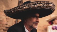 Alejandro Fernández en concierto GRATIS; sigue EN VIVO su show "Serenata por México"