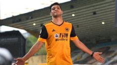 ¿Raúl Jiménez y Wolverhampton campeones de Inglaterra? Así lo informaron los Wolves en sus redes