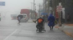 Clima Hidalgo: Continúan las LLUVIAS con chubascos y TORMENTAS eléctricas este martes 13 de abril 2021