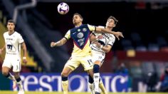 ¡América se desarma! Anuncian SALIDA de un futbolista que fue titular: FOTO