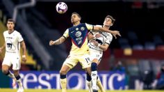 América y Pumas, satisfechos con el empate en clásico capitalino