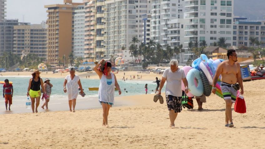 Impacto del Covid-19 en turismo es mayor al esperado: Organización Mundial del Turismo