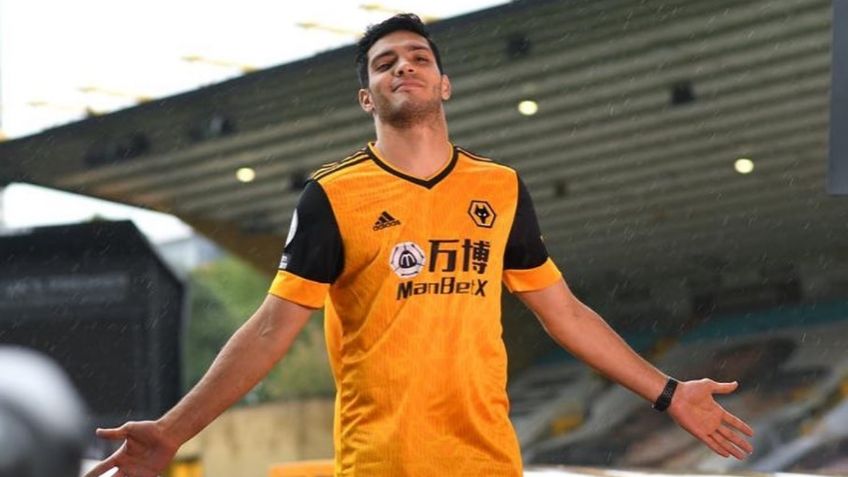 ¿Raúl Jiménez y Wolverhampton campeones de Inglaterra? Así lo informaron los Wolves en sus redes