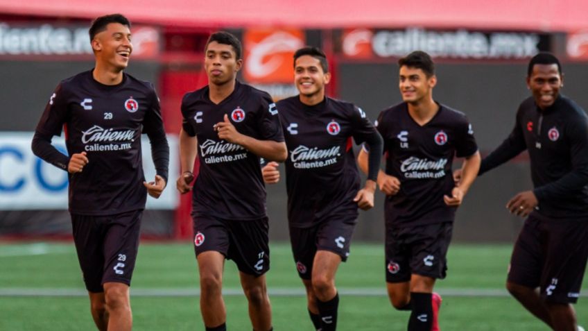 Xolos vs Monterrey: Dónde ver y a qué hora la Final de ida de la Copa MX