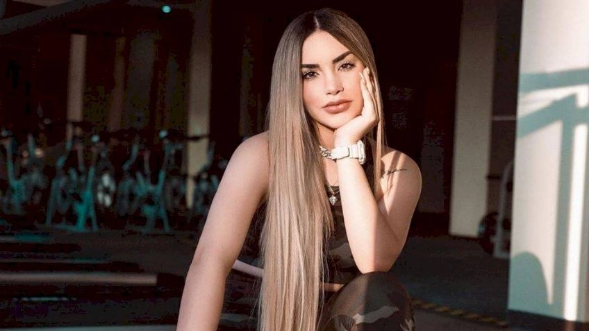 Kimberly Loaiza protagoniza ATREVIDO video junto con DJ Pantoja en Instagram