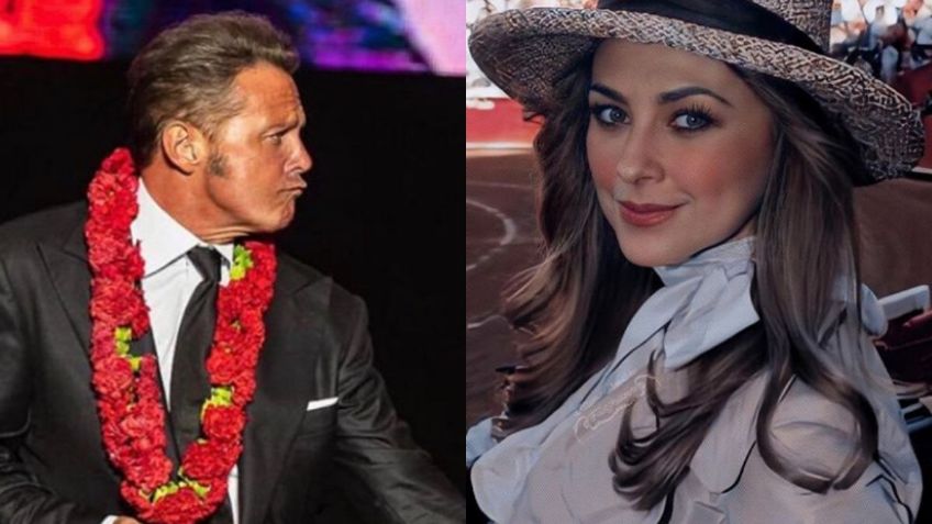 ¡Ya son otros tiempos! Por esta razón Aracely Arámbula dejó a Luis Miguel