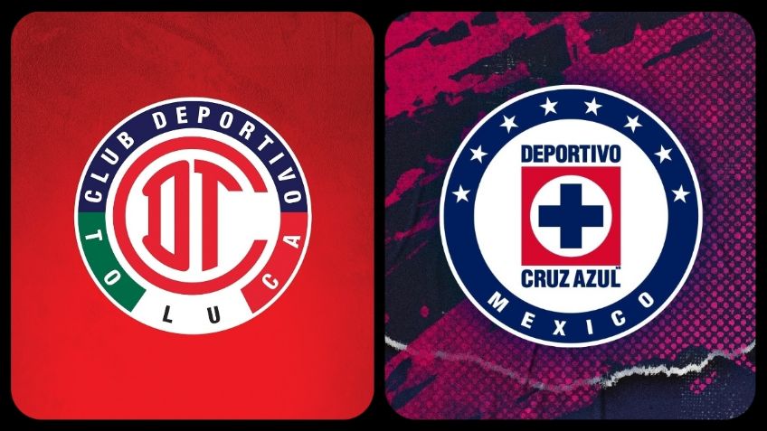 Toluca vs Cruz Azul: Dónde y a qué hora ver partido | Jornada 13 Guardianes 2020 Liga MX