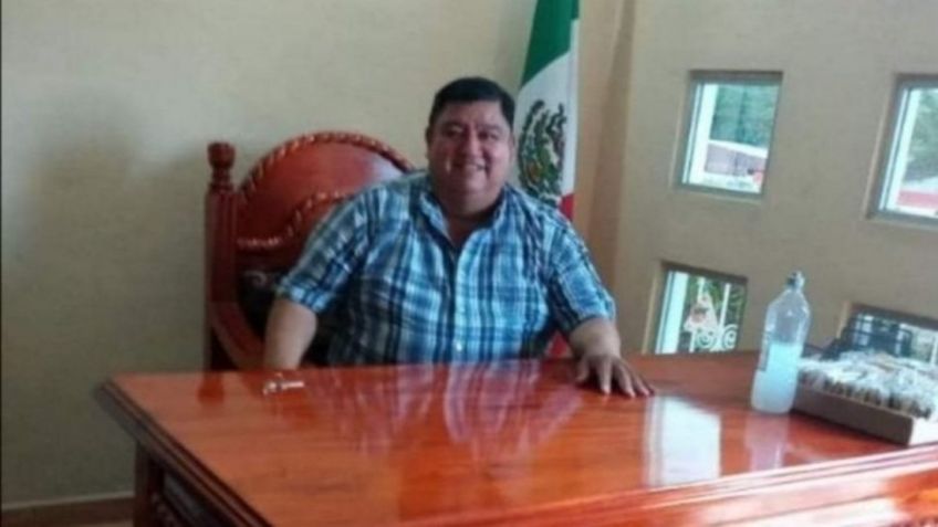 Fallece edil de Venustiano Carranza, Puebla por Covid-19