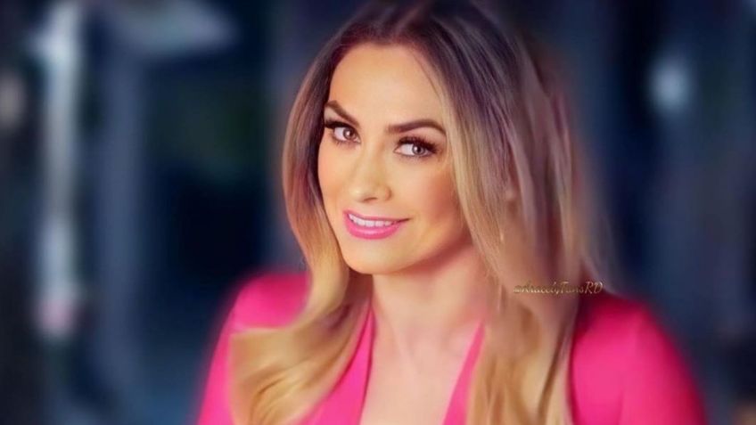 Aracely Arámbula podría regresar a las telenovelas: confirma conductor de Hoy