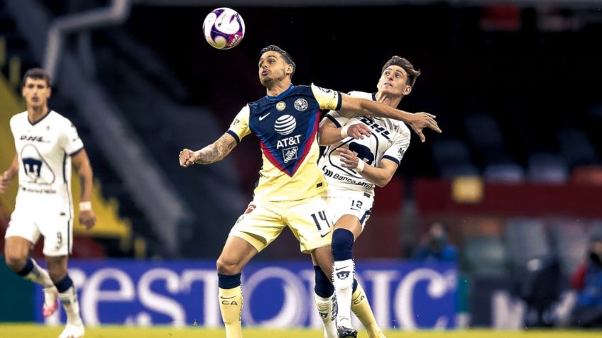 ¡América se desarma! Anuncian SALIDA de un futbolista que fue titular: FOTO