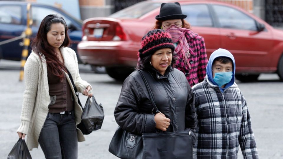 Conoce el clima que se espera para este domingo.