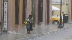 Alista tu paraguas: estos son los estados donde habrá lluvias muy fuertes hoy, 15 de junio: MAPA