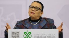 Rosa Icela Rodríguez Velázquez, la propuesta de AMLO para encabezar Seguridad Federal