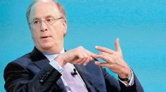 Larry Fink asegura que México esta “bendecido” con potencial para inversión