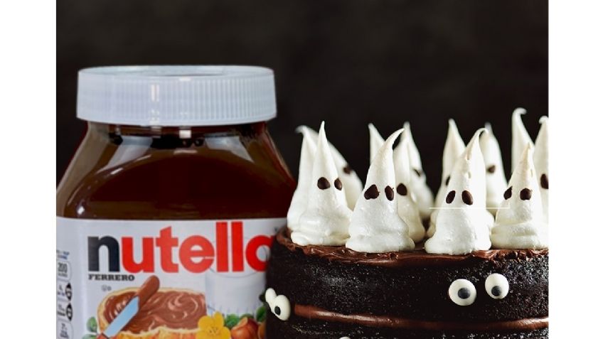 Nutella causa polémica por un anuncio racista, pero ¿de qué es realmente?