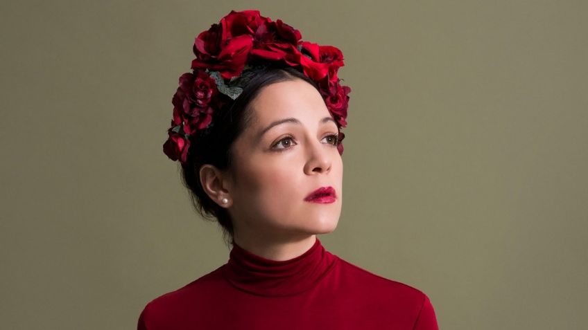 Día de Muertos: Esto es lo que debes saber sobre concierto GRATIS de Natalia Lafourcade