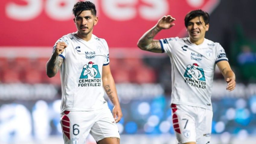 Xolos prácticamente eliminado; pierde ante Pachuca