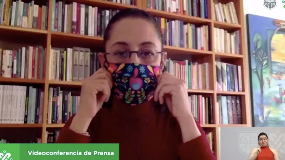 De acuerdo con el reporte técnico, el 10 de octubre fueron registrados 2 mil 565 pacientes internados por el nuevo coronavirus, sin embargo al 29 de octubre había 2 mil 893, o sea 328 más en ese lapso.