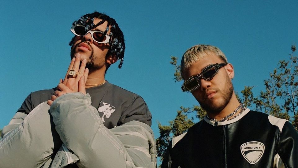 Bad Bunny lanzó “Dakiti”, su nueva canción en colaboración con Jhay Cortez. Foto: Especial