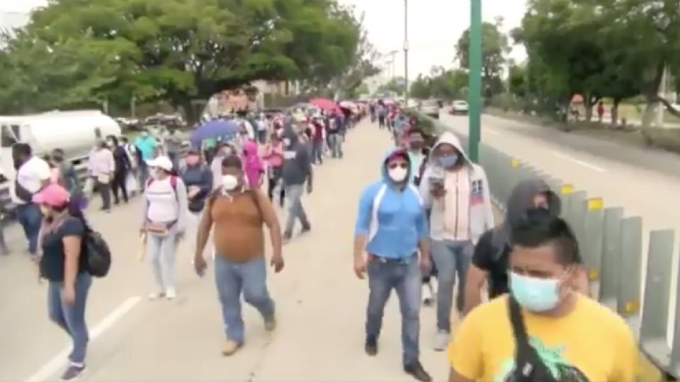 Foto: captura de video televisa