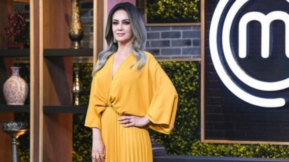 MasterChef México viviría una salida inesperada. Foto: Instagram