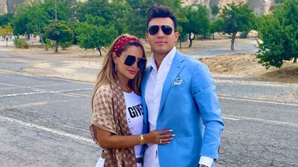 Ninel Conde y Larry Ramos tendrán muchos problemas. Foto: Especial