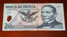 Cuántos billetes de 20 pesos hay y por qué se vende ¡Hasta en 80 mil!