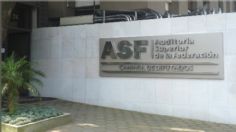 Denuncias que anunció la ASF corresponden a cuentas públicas anteriores