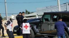 Ejecutan al delegado de Policía en Reynosa, y su hermano; un detenido