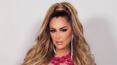 Ninel Conde será multada con 25 mil pesos por realizar su boda con Larry Ramos; esta es la razón