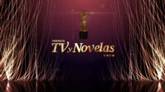 Premios TVyNovelas 2020: No te pierdas a los ganadores de la edición 38 EN VIVO