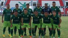 Un equipo sin nombre se presentó en la Jornada 3 de la Liga de Balompié Mexicano