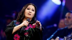 ¡Lo dice TODO! Ana Gabriel revela el motivo por el que no usa su VERDADERO nombre