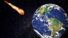 ¿Peligro? Nueva investigación detalla si ASTEROIDE APOFIS impactará contra la Tierra